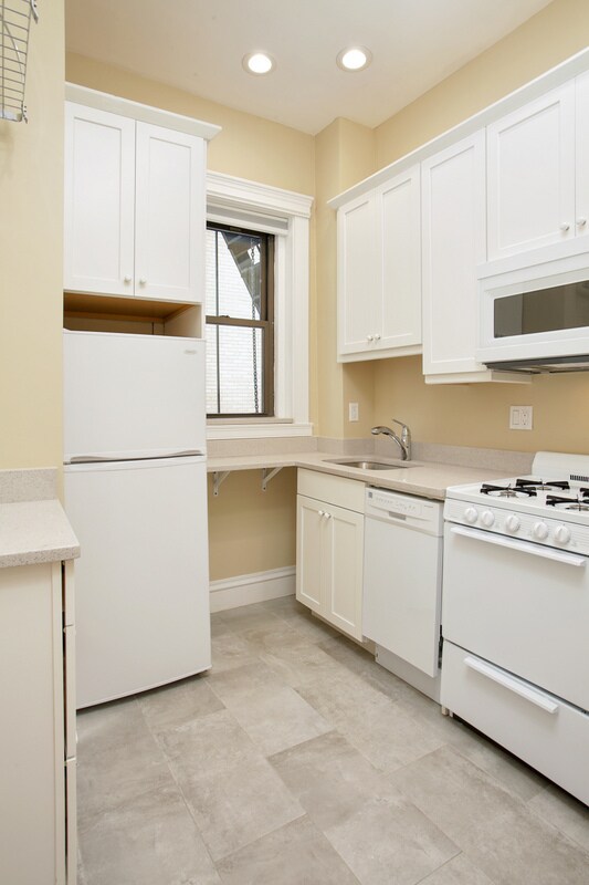 12 Joy St unit 1, Boston, MA 02114 - photo 1