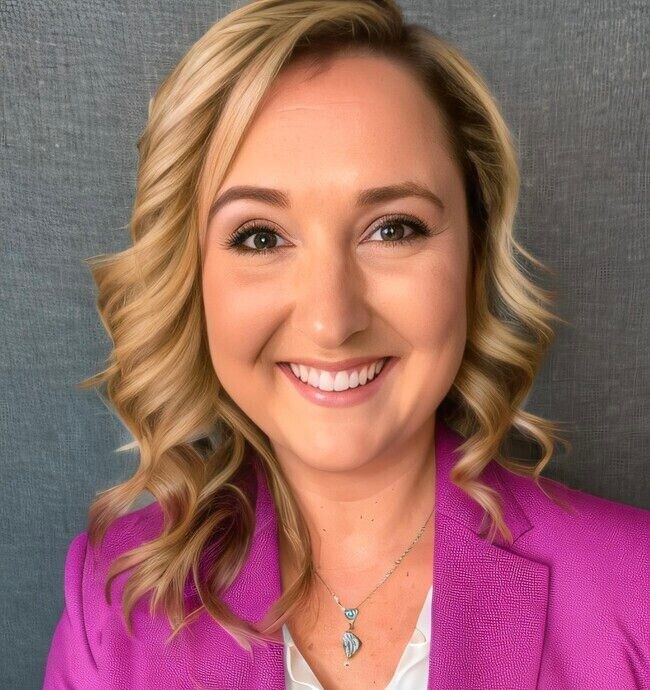Stephanie Fretz