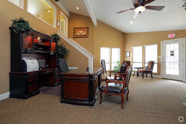 Leasing Office