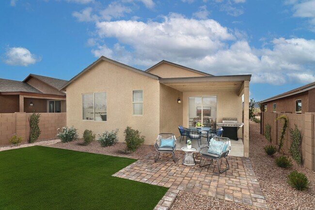 3534 W Prospero St unit 36513607, Tucson, AZ 85746 - photo 6