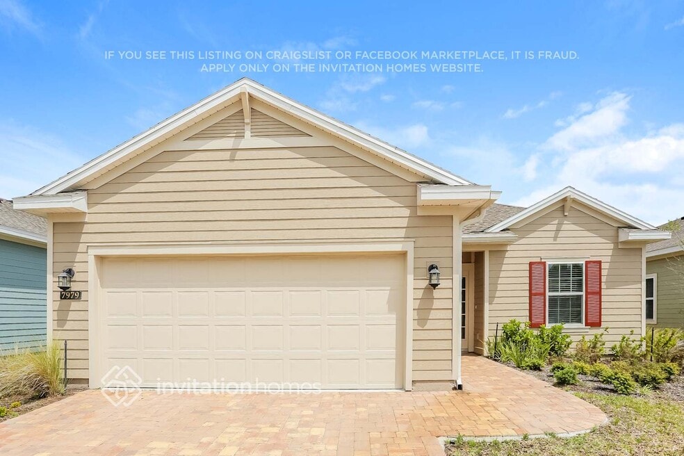 7979 Thyme Trail, Jacksonville, FL 32219 - photo 1