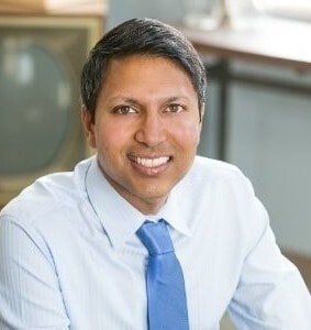 Mukesh Jain