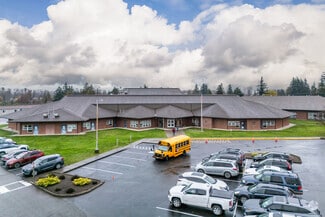 Everson Elementary School