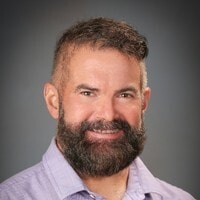Eric Moore