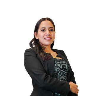 Elizabeth Coreno Vela