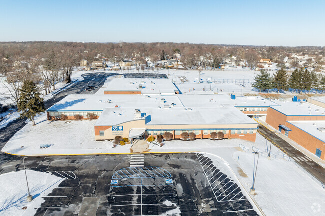 Bunker Hill Elementary School