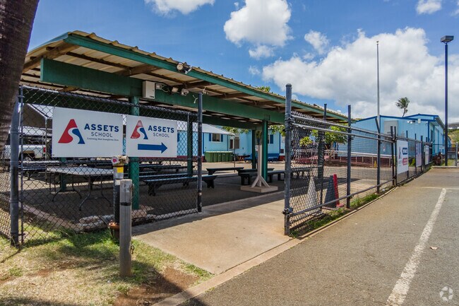 Explore a personalized learning journey at Assets School, tailored to your needs.