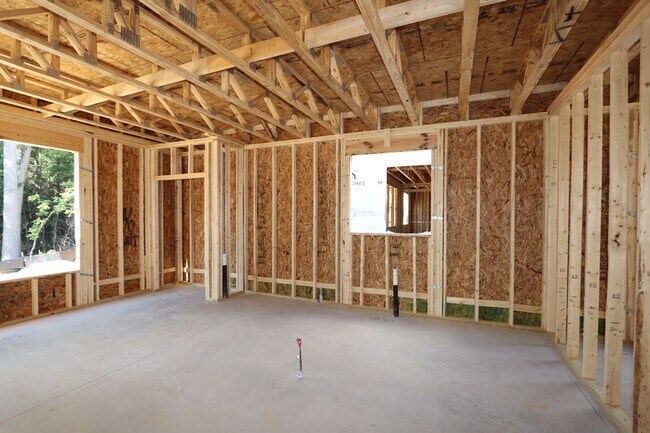 2016 Garden Flower Way, Apex, NC 27523 - photo 5