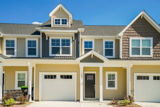2877 Summer Townes Way, Leland, NC 28451