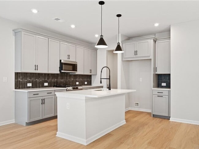 703 Smokey Quartz Way, Kennesaw, GA 30144 - photo 2