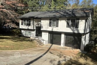 4156 Rockbridge Heights Dr, Stone Mountain, GA 30083