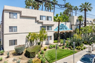 744 N Azusa Ave, West Covina, CA 91791