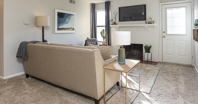 The Meadows Apartment Homes KS, Lenexa, KS 66216 - photo 3