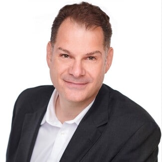 Mark Colarossi