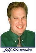 Jeff Alexander