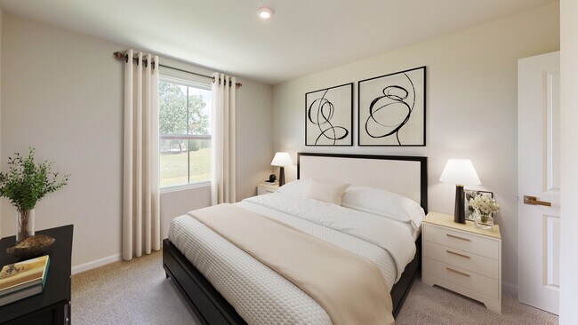 3005 Red Fox Ridge unit 38635815, Nashville, TN 37115 - photo 6