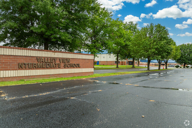 Valley View Intermediate School