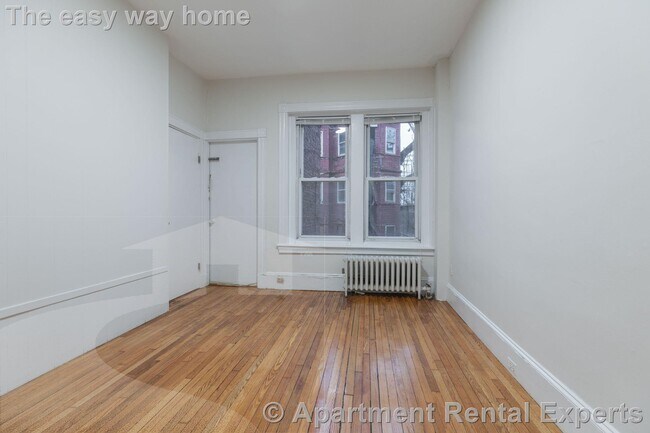 891 Massachusetts Ave unit 12A, Cambridge, MA 02139 - photo 5