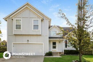 4811 Lone Elm, Shawnee, KS 66226