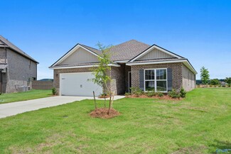 29564 Canoe Cir NW, Harvest, AL 35749