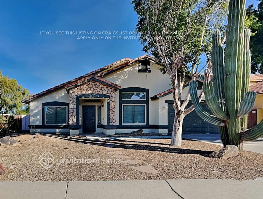 16147 N 157th Dr, Surprise, AZ 85374 - photo 1