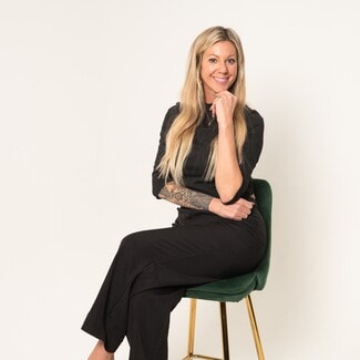 Gina Peterson