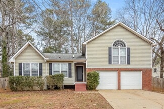 3604 Spring Leaf Ln, Acworth, GA 30101