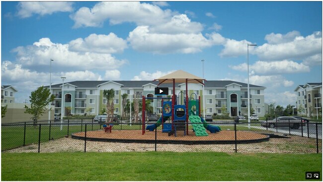 Sunrise at Liberty Square, Miami, FL 33147 - photo 2