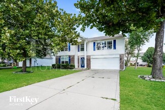 952 Braun Dr, Greenfield, IN 46140