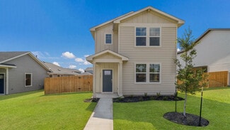216 Puerto Plata Ave Unit 36199819, Bastrop, TX 78602