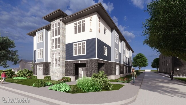 214 E Clark, Champaign, IL 61820 - photo 3