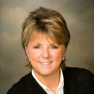 Debbie Busby