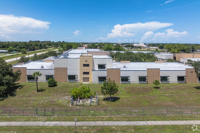 Vero Beach Elementary School