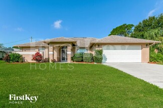 1348 Ashboro Cir SE, Palm Bay, FL 32909