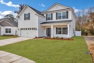 67 Wexford Dr Unit 36472157, Richmond Hill, GA 31324