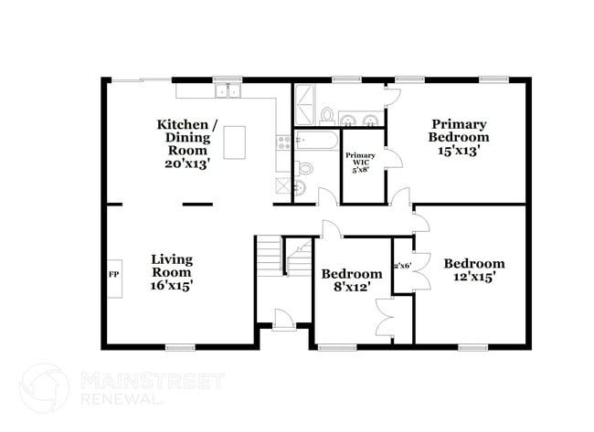 523 Buffalo Dr, Raymore, MO 64083 - photo 2