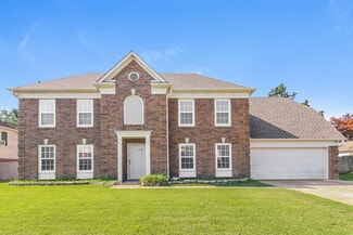 4351 Zachary St, Millington, TN 38053