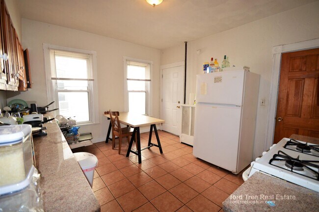 31 Brainerd Rd unit 40-4, Allston, MA 02134 - photo 7