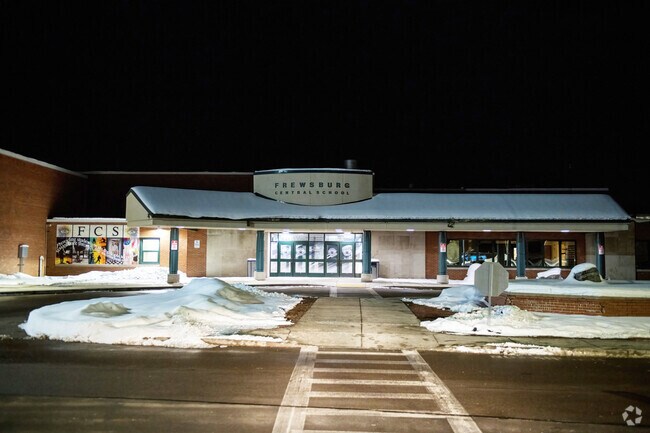 Frewsburg Central School stands out among Chautauqua County districts for its strong academic programs, safe campus environment, and active community involvement, making it a cornerstone of education in Western New York.