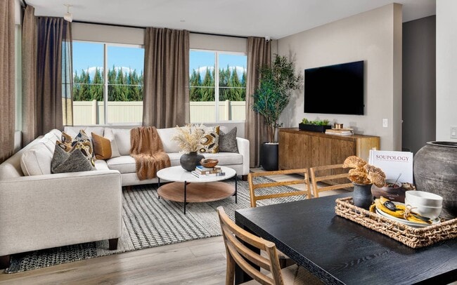 4192 S Limecrest Paseo unit 30, Ontario, CA 91761 - photo 4