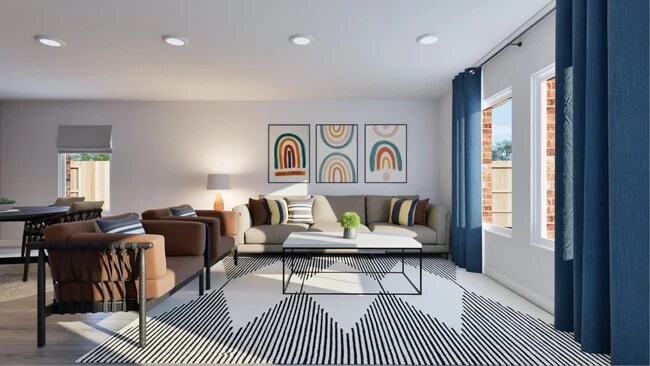 22102 Cortona Creek Ln unit 36040012, Hockley, TX 77447 - photo 7