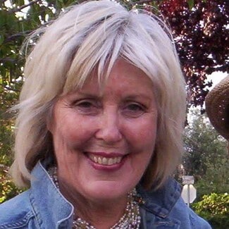 Sally Hurley