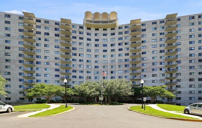 1111 University Blvd W, Silver Spring, MD 20902 - photo 5