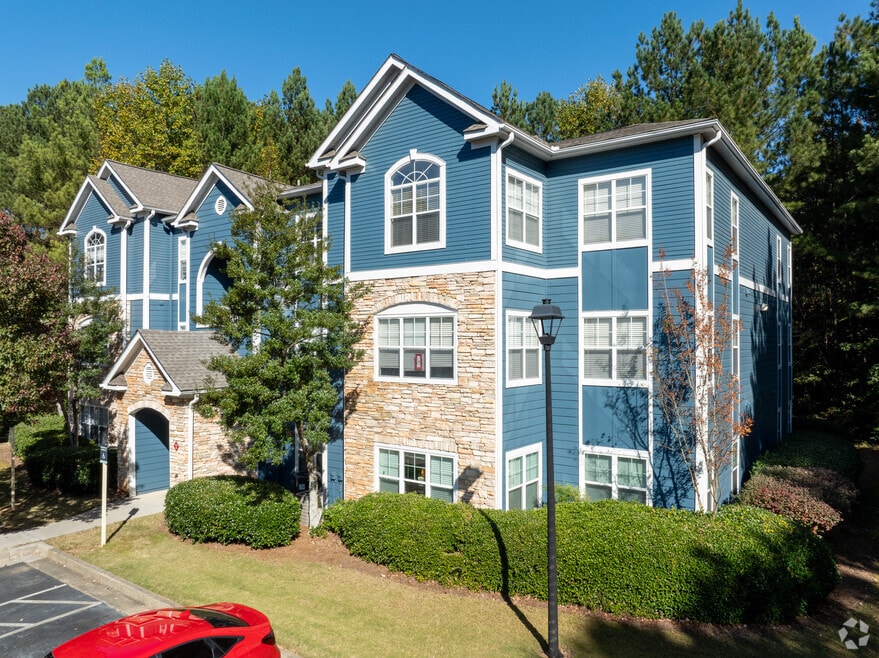 Lea Woodstock, Woodstock, GA 30188 - photo 1