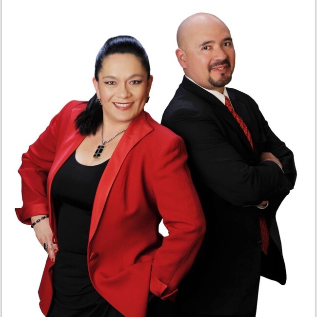 Agent Photo