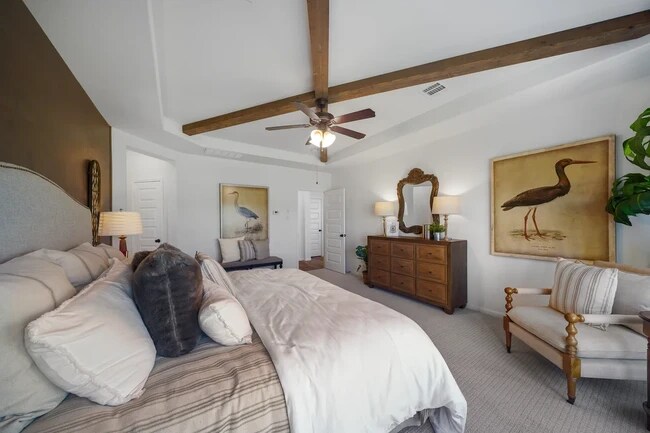 6603 Allens Landing, Needville, TX 77461 - photo 6