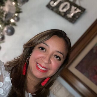 Dina Ochoa