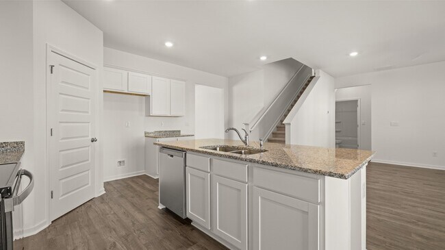 166 Aster Ave, Locust Grove, GA 30248 - photo 7