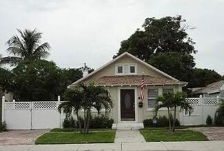 205 S Federal Hwy, Lake Worth Beach, FL 33460