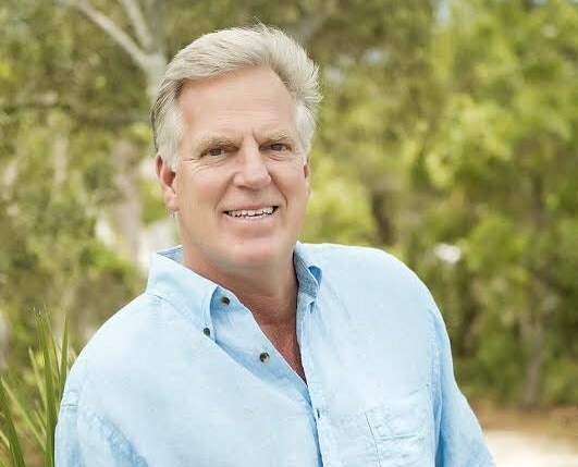 Mark Vickers